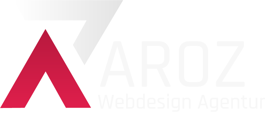 AROZ Webdesign